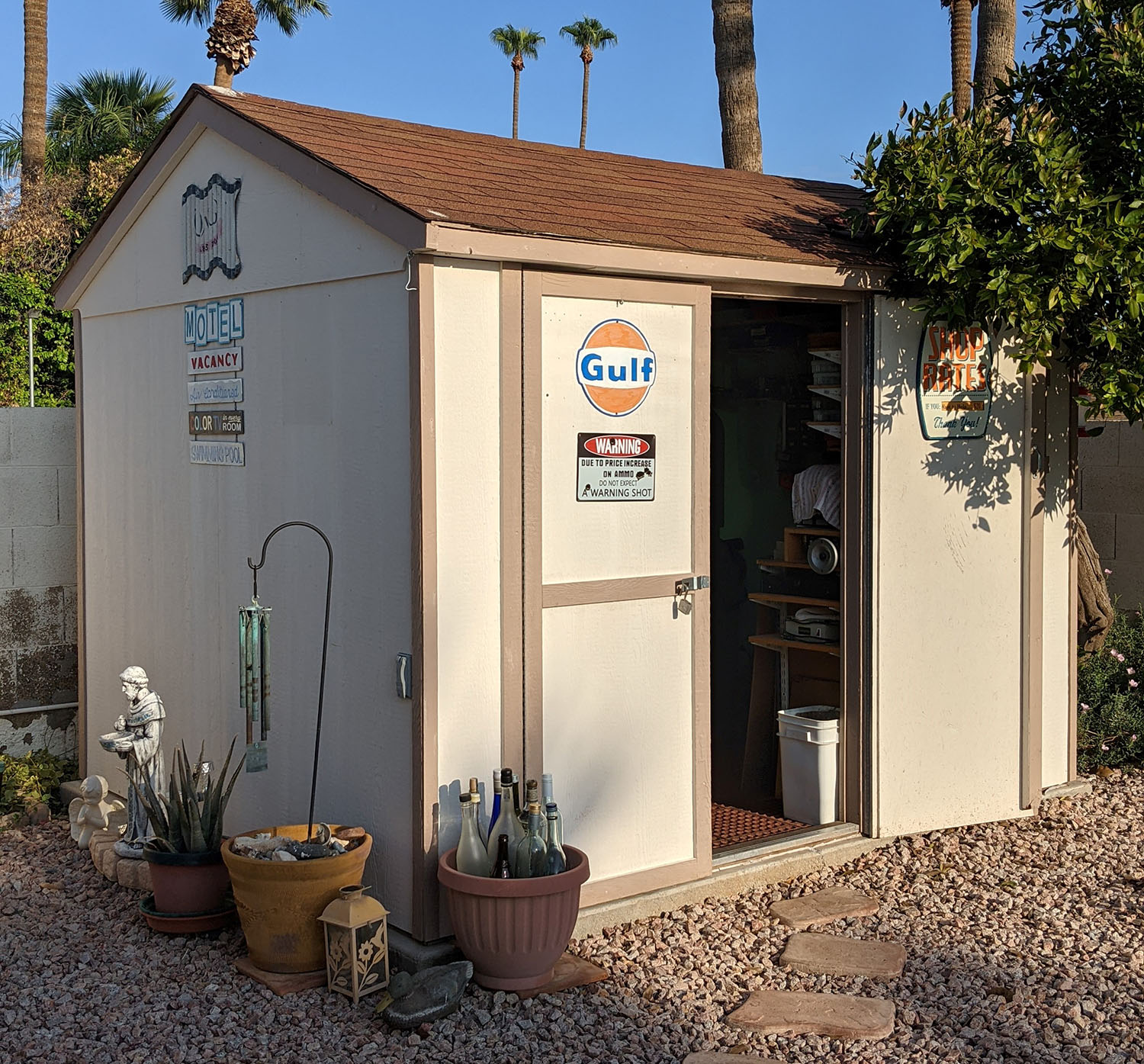 Why PRP Precision Replacement Parts